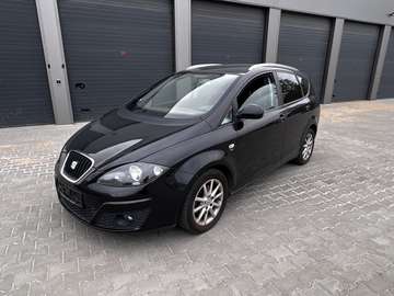 1.4 TSI Comfort Limited Gepflegt 2.Hand Scheckheft