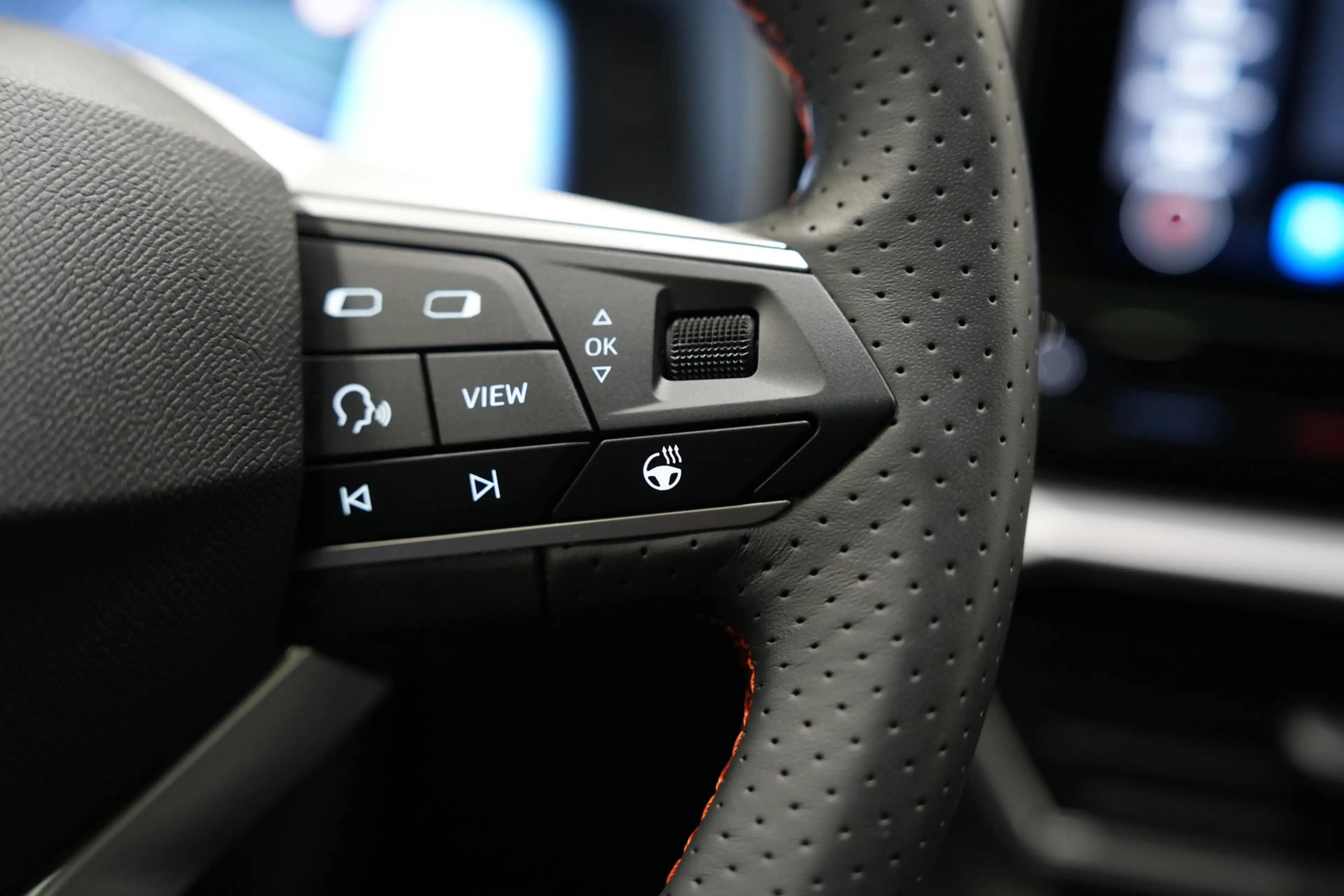 SEAT Leon 1.4 TSI eHybrid PHEV FR 204PK * SoH 96% - Pano - M — photo 27