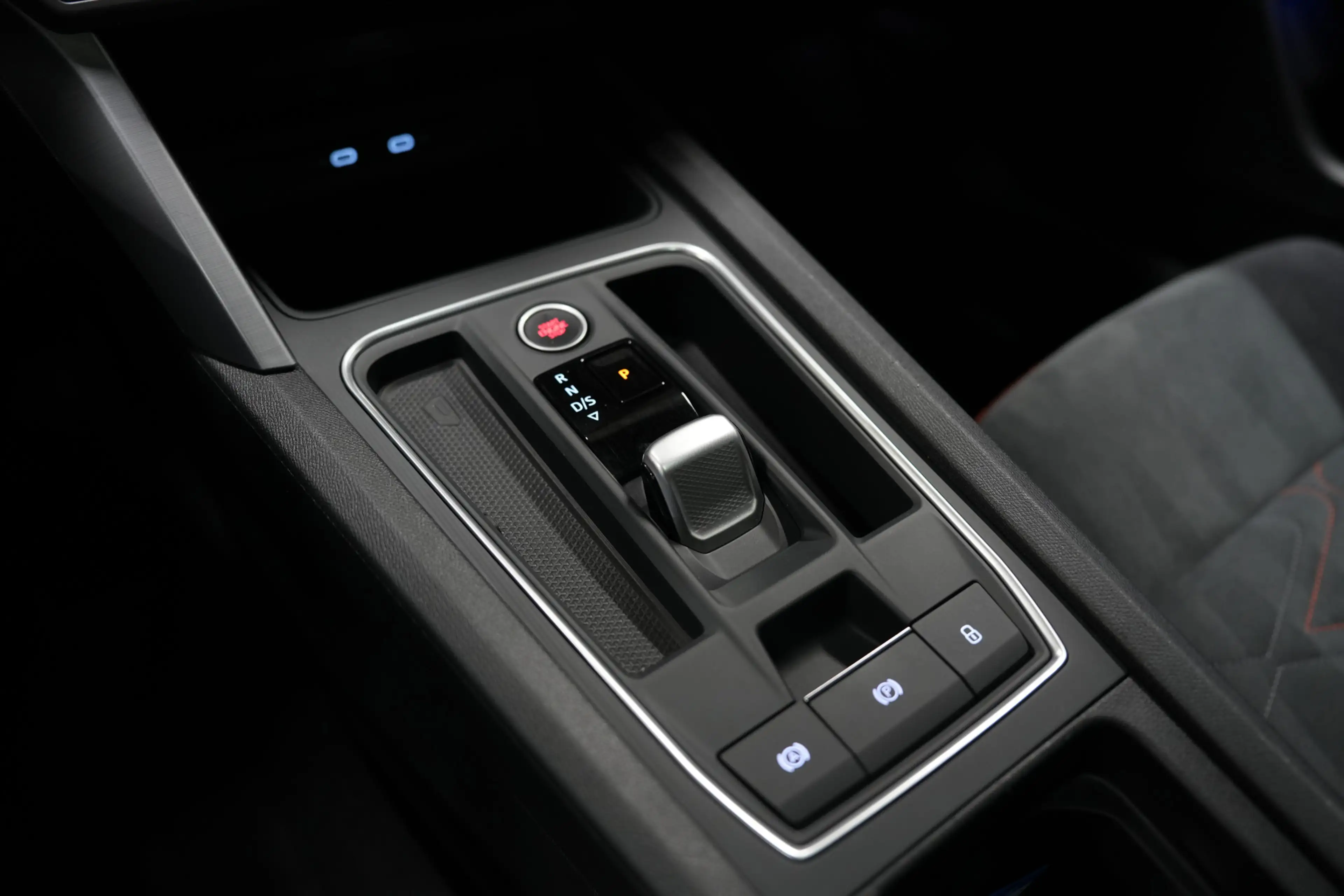 SEAT Leon 1.4 TSI eHybrid PHEV FR 204PK * SoH 96% - Pano - M — photo 34