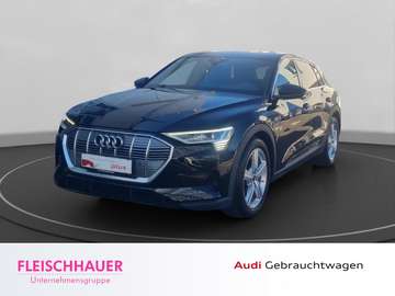 50 quattro Matrix+Top-View+Leder+ACC+Pano+CarPlay+