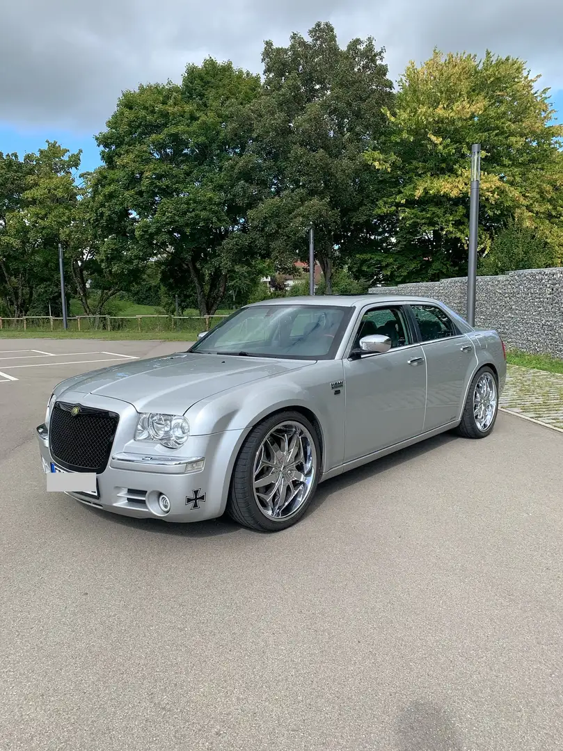Chrysler 300C 5.7 Automatik - 1