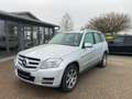 Mercedes-Benz GLK 220 CDI Autom BlueEfficiency Xenon Navi 1.Hd Silber - thumbnail 1
