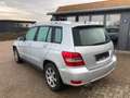 Mercedes-Benz GLK 220 CDI Autom BlueEfficiency Xenon Navi 1.Hd Silber - thumbnail 3