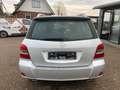 Mercedes-Benz GLK 220 CDI Autom BlueEfficiency Xenon Navi 1.Hd Silber - thumbnail 4