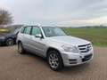 Mercedes-Benz GLK 220 CDI Autom BlueEfficiency Xenon Navi 1.Hd Silber - thumbnail 2