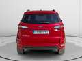 Ford EcoSport 1.0 EcoBoost ST Line 125 Rojo - thumbnail 3