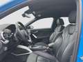 Audi SQ2 2.0 TFSI quattro S-tronic Leder Matrix Rückf Albastru - thumbnail 5