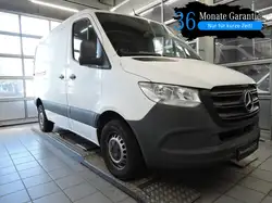 Mercedes-Benz Sprinter 211 CDI Kamera*Klima*MBUX