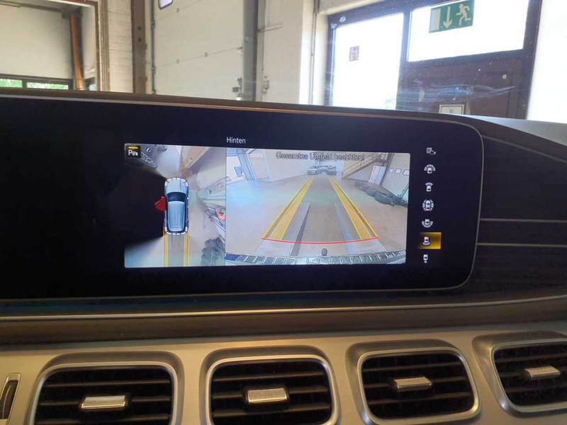 Photo du véhicule