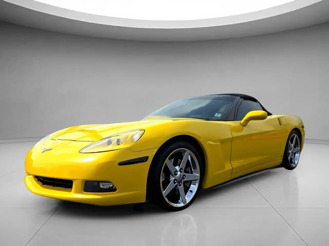 2006 Chevrolet Corvette