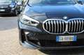 BMW 116 d 5p Msport M 18' aut FULL PACK LUCI Nero - thumbnail 9