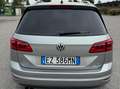 Volkswagen Golf Golf VII Sportsvan 1.4 tsi DSG Highline 125cv Argento - thumbnail 4