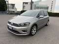 Volkswagen Golf Golf VII Sportsvan 1.4 tsi DSG Highline 125cv Argento - thumbnail 1