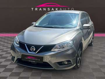 Pulsar 1.2 DIG-T/ Clim Auto / Siège chauffant / Garantie 12 Mois