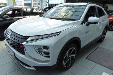 Cross Hybrid 4WD Automtatik HUD