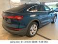 Audi e-tron Sportback 50 quattro ACC+/PANO/DAB Blau - thumbnail 5