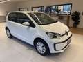 Volkswagen up! UP 1.0 EVO MOVE 65 CV Blanco - thumbnail 4