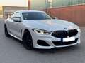BMW 840 Gran Coupe 840 i M Sport Weiß - thumbnail 1