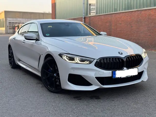 BMW 840 Gran Coupe 840 i M Sport