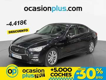 2.2d GT Premium Aut.