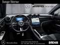 Mercedes-Benz GLC 220 GLC 220 d 4M Coupé AMG/Distronic/Totwinkel/Pano Plateado - thumbnail 5