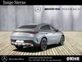 Mercedes-Benz GLC 220 GLC 220 d 4M Coupé AMG/Distronic/Totwinkel/Pano Plateado - thumbnail 2