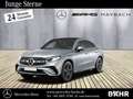 Mercedes-Benz GLC 220 GLC 220 d 4M Coupé AMG/Distronic/Totwinkel/Pano Plateado - thumbnail 1
