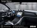 Mercedes-Benz GLC 220 GLC 220 d 4M Coupé AMG/Distronic/Totwinkel/Pano Plateado - thumbnail 10