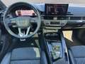 Audi S4 Avant TDI tiptr. qu. AHZV+STHZG+HEAD+B&O+PANO Gris - thumbnail 13