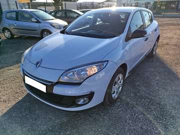 Mégane II 1.6 16V Ethanol eco2 Authentique