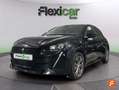 Peugeot 208 Allure Eléctrico 100kW Negro - thumbnail 3