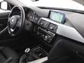 BMW 420 d Gran Coupe Luxury LED NAVI LEDER R-CAM Grau - thumbnail 12