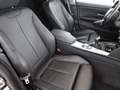 BMW 420 d Gran Coupe Luxury LED NAVI LEDER R-CAM Grau - thumbnail 13
