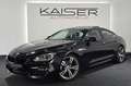 BMW 640 d Gran Coupe*M-PAKET*PANO*360°*KEYLESS*SOFT-C Noir - thumbnail 10