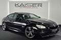 BMW 640 d Gran Coupe*M-PAKET*PANO*360°*KEYLESS*SOFT-C Noir - thumbnail 1