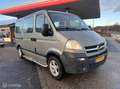 Opel Movano bestel 2.5 CDTI L1H1 DC Сірий - thumbnail 7