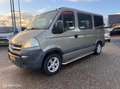 Opel Movano bestel 2.5 CDTI L1H1 DC Сірий - thumbnail 5