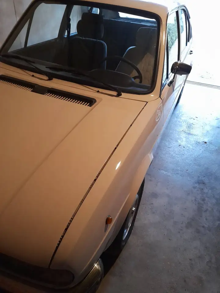 Alfa Romeo Alfasud 1.2 Super 4p, foto 11