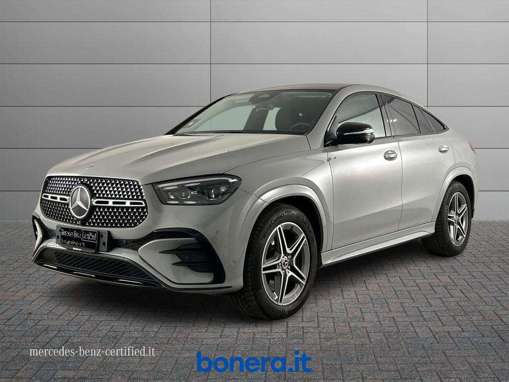 2023 Mercedes Benz GLE 450