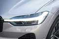 Volvo XC60 2.0 T6 Plug-in hybrid AWD Ultra Dark | 21 inch vel Zilver - thumbnail 4