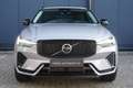 Volvo XC60 2.0 T6 Plug-in hybrid AWD Ultra Dark | 21 inch vel Zilver - thumbnail 2