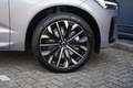Volvo XC60 2.0 T6 Plug-in hybrid AWD Ultra Dark | 21 inch vel Zilver - thumbnail 7