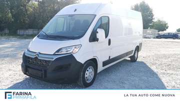 e-Jumper Furgone 435 L3 H2 - Pacco Batteria da 70