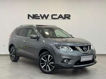 1.6 dCi 130 4WD Tekna