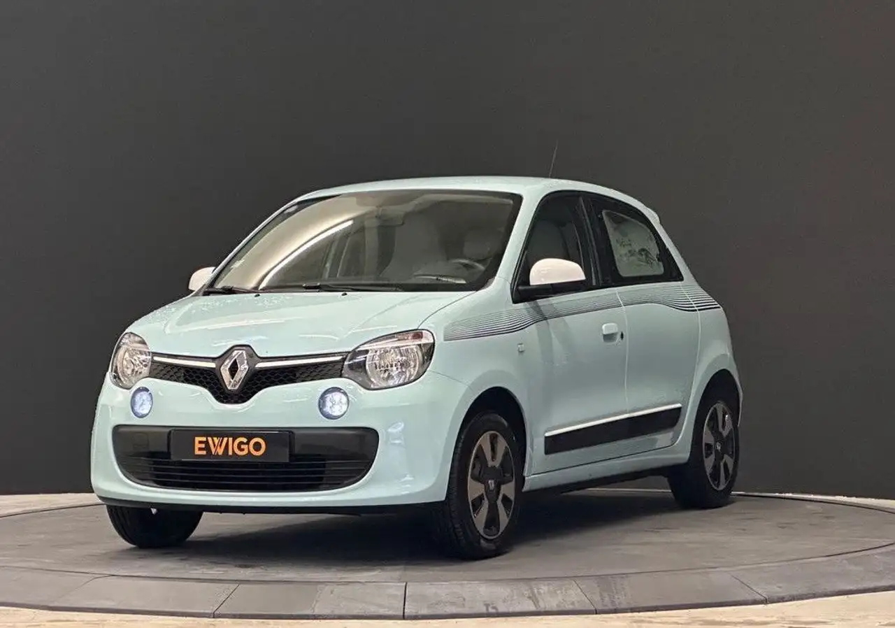 Renault Twingo 1.0 sce 71ch limited