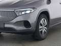 Mercedes-Benz EQA 300 EQA 300 4M Electric Art+ PANORAMA*NIGHT-P*360°* Gris - thumbnail 4