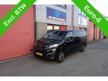 231L 2.0 BlueHDI 120 DC Premium LET OP 1 E VERSNEL