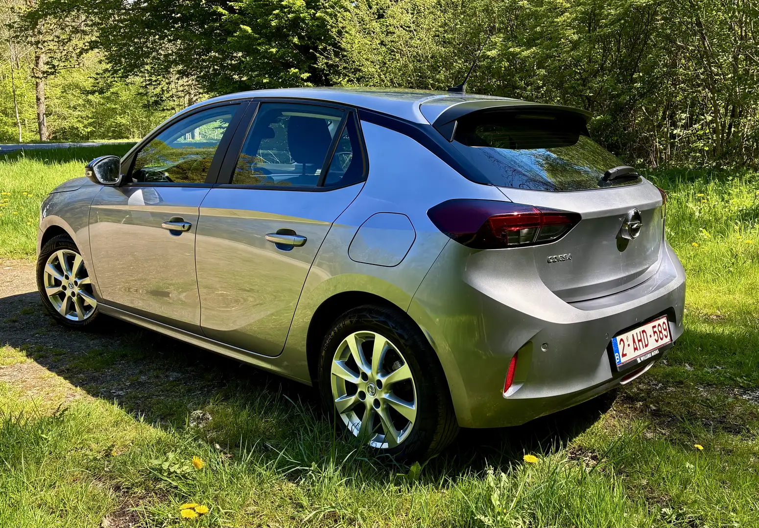 Opel Corsa 1.3 CDTI 75 ch Edition - 2