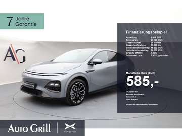 2025 RWD Long Range AHK CarPlay 360Kam Pano