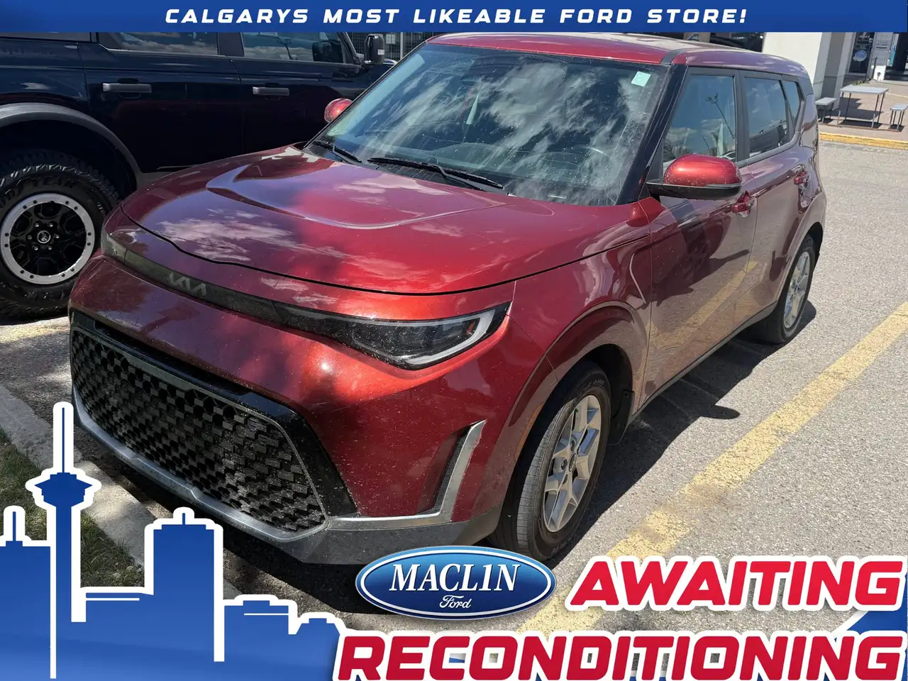 2023 Kia Soul